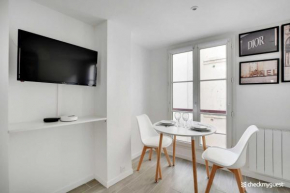 Intimate apartment - 2P - Le Marais